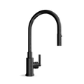 Kitchen Tap — Swivel Spout | Molise - Italian Luxury Discover the Kitchen Tap — Swivel Spout | Molise, a blend of modern function and Italian craftsmanship for your kitchen.