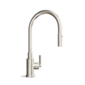Kitchen Tap — Swivel Spout | Molise - Italian Luxury Discover the Kitchen Tap — Swivel Spout | Molise, a blend of modern function and Italian craftsmanship for your kitchen.