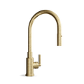 Kitchen Tap — Swivel Spout | Molise - Italian Luxury Discover the Kitchen Tap — Swivel Spout | Molise, a blend of modern function and Italian craftsmanship for your kitchen.