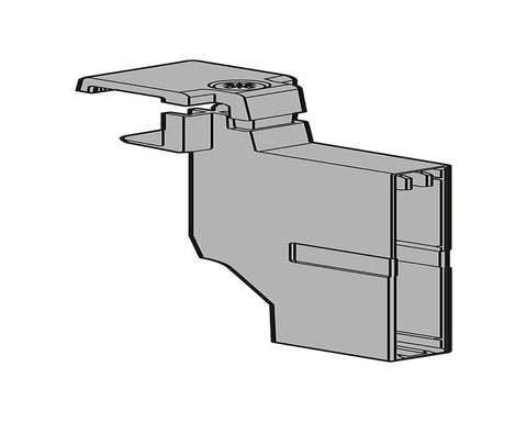 Blum TANDEMBOX antaro Cross Divider Connector