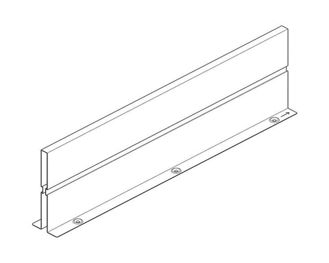 Blum TANDEMBOX antaro Lateral Dividing Wall