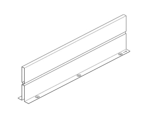 Blum TANDEMBOX antaro Lateral Dividing Wall