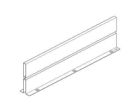 Blum TANDEMBOX antaro Lateral Dividing Wall