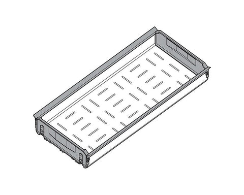 Blum ORGA-LINE Bottle Rack 550mm 524mm X 216mm Z4830B017