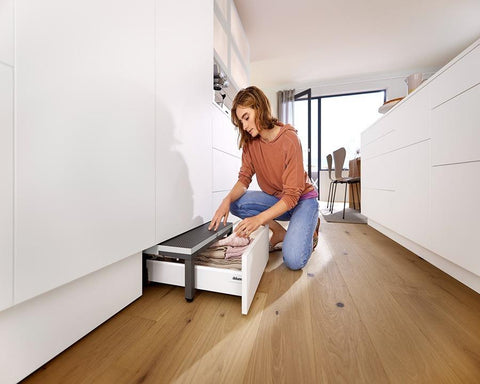 Blum SPACE STEP set