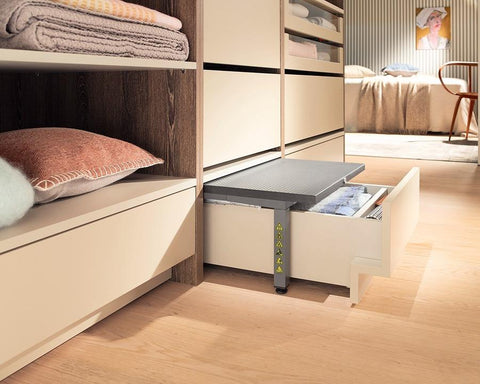 Blum SPACE STEP set