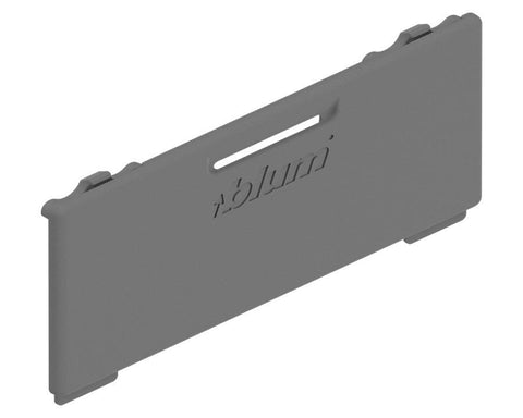 Blum MERIVOBOX Cover Cap Internal