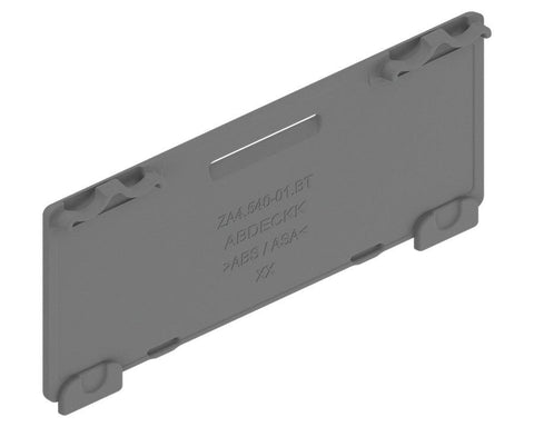 Blum MERIVOBOX Cover Cap Internal