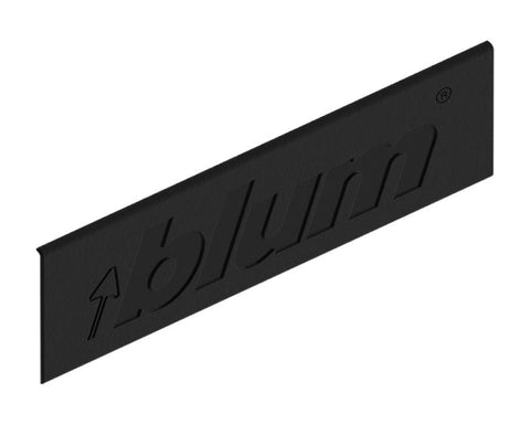 Blum LEGRABOX cover cap LOGO, External ZA7.0700