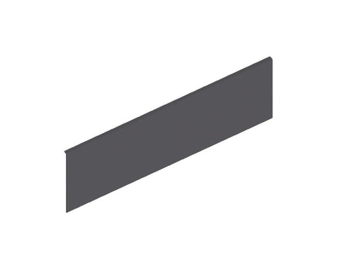 Blum LEGRABOX cover cap LOGO, External ZA7.0700