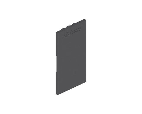Blum LEGRABOX cover cap LOGO, internal, ZA.5700