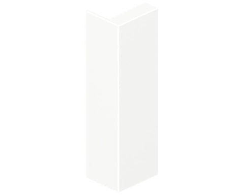 Blum MERIVOBOX Back Cover Cap for Gallery Rail. ZB4E00AK