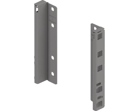 Blum MERIVOBOX Back Fixing Bracket Set E Height ZB4E000S