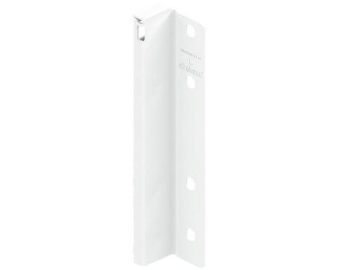 Blum MERIVOBOX Back Fixing Bracket Industrial Pack E Height *Must be purcahsed