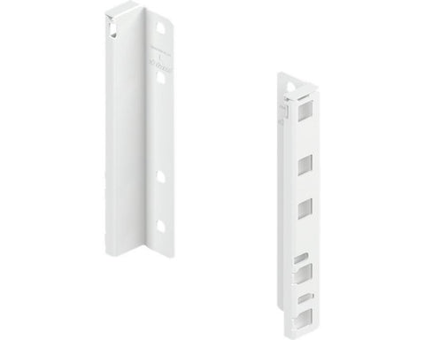 Blum MERIVOBOX Back Fixing Bracket Set E Height ZB4E000S