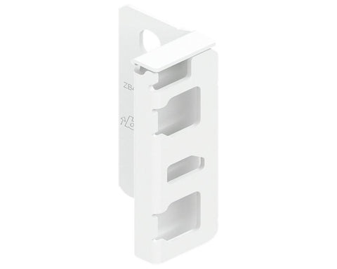 Blum MERIVOBOX Back Fixing Bracket Industrial Pack M Height ZB4M00