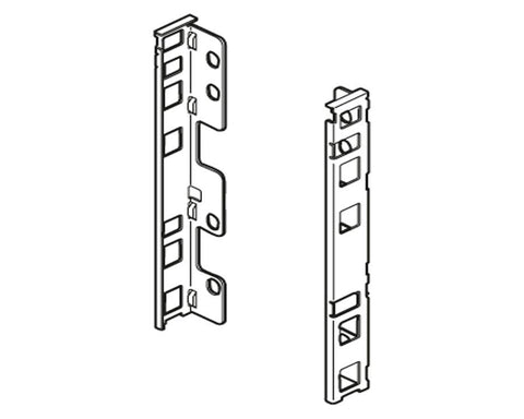 Blum LEGRABOX pure Back C Fixing Set ZB7C000S