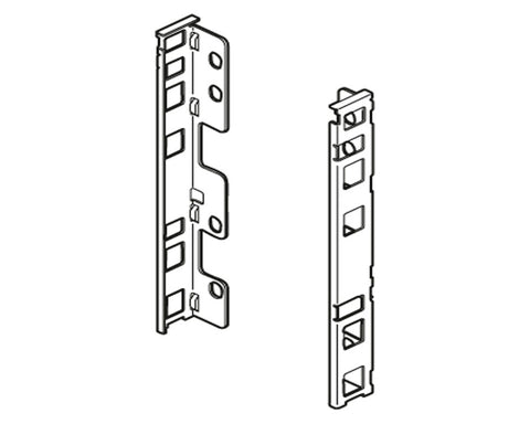 Blum LEGRABOX pure Back C Fixing Set ZB7C000S