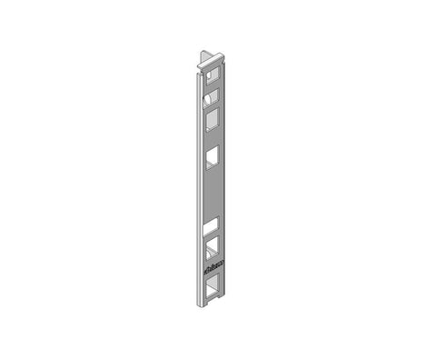 Blum LEGRABOX pure Back C Fixing Set ZB7C000S