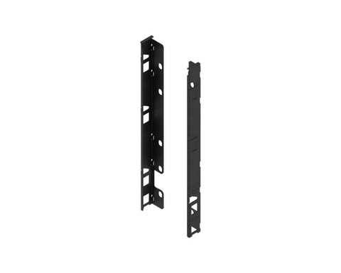 Blum LEGRABOX pure Back Fixing Bracket Set F Height ZB7F0