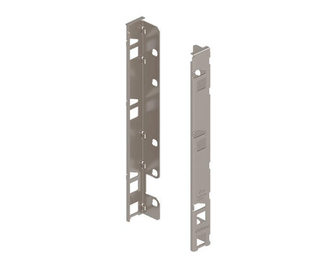 Blum LEGRABOX pure Back Fixing Bracket Set F Height ZB7F0