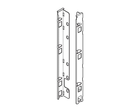 Blum LEGRABOX pure Back F Fixing Set ZB7F000S