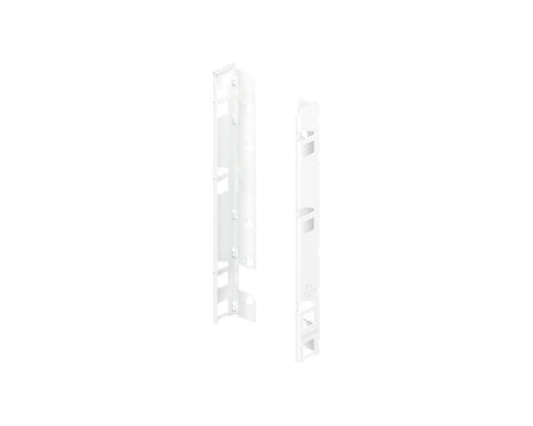 Blum LEGRABOX pure Back Fixing Bracket Set F Height ZB7F0