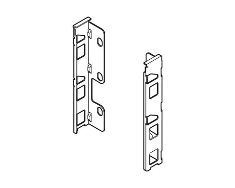 Blum LEGRABOX pure Back K Fixing Set ZB7K000S