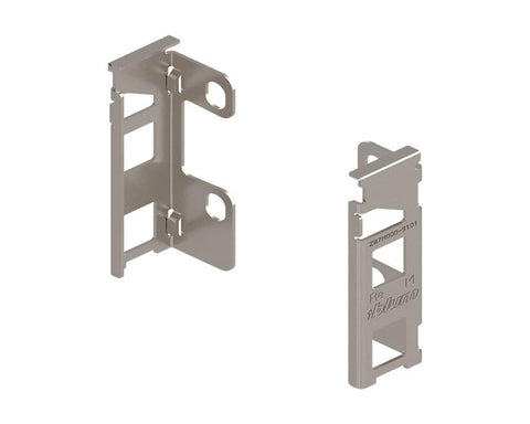 Blum LEGRABOX pure Back M Fixing Set ZB7M000S