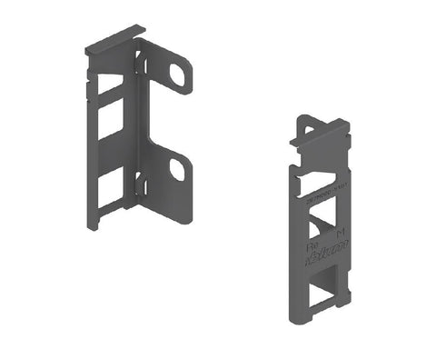 Blum LEGRABOX pure Back M Fixing Set ZB7M000S