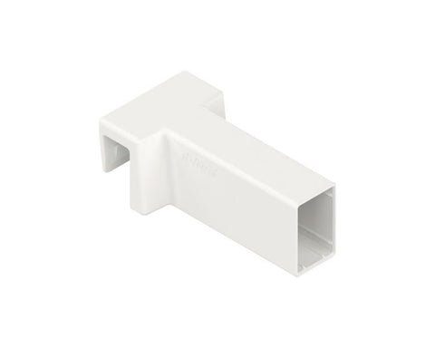 Blum AMBIA-LINE Cross Gallery Rail Connector for MERIVOBOX BOXCOVER ZC