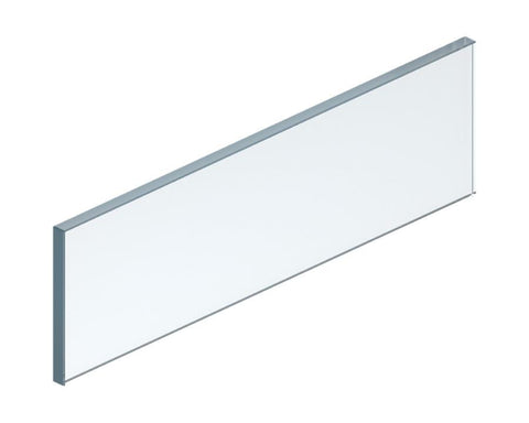 Blum LEGRABOX free side design element pair