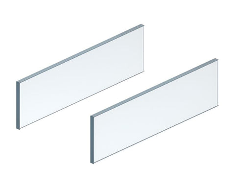 Blum LEGRABOX free side design element pair
