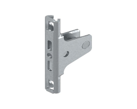 Blum LEGRABOX pure Front Fixing Bracket, Screw ins