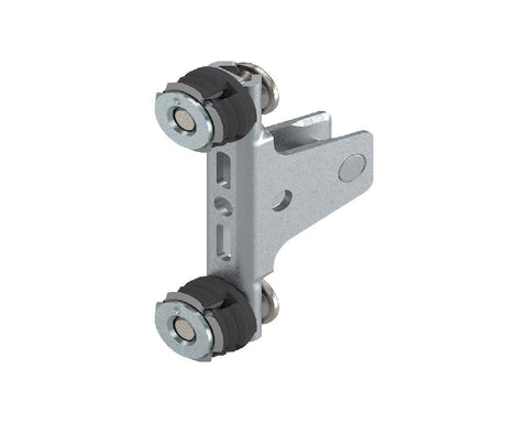 Blum LEGRABOX Front Fixing Bracket. EXPANDO T for thin fronts.