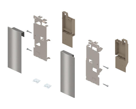Blum LEGRABOX pure Front Fixing Component Rail ZI7.3C