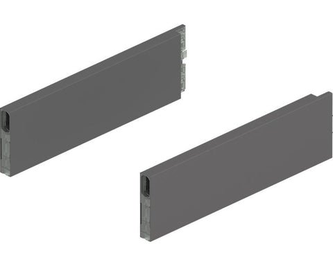 Blum MERIVOBOX BOXCAP Design Element 270mm ZL4.