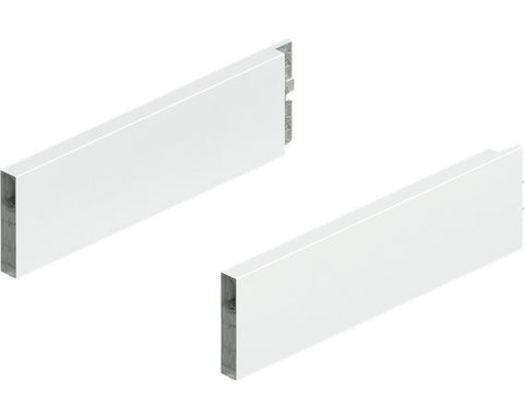 Blum MERIVOBOX BOXCAP Design Element 270mm ZL4.
