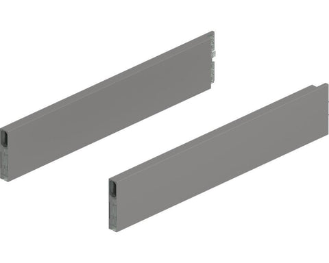 Blum MERIVOBOX BOXCAP Design Element 400mm ZL4.400S.E