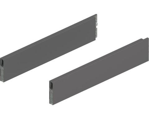 Blum MERIVOBOX BOXCAP Design Element 400mm ZL4.400S.E