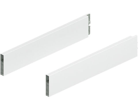 Blum MERIVOBOX BOXCAP Design Element 400mm ZL4.400S.E