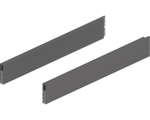 Blum MERIVOBOX BOXCAP Design Element 500mm. ZL