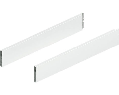 Blum MERIVOBOX BOXCAP Design Element 500mm. ZL