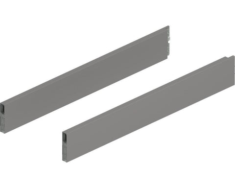 Blum MERIVOBOX BOXCAP Design Element 550mm. ZL