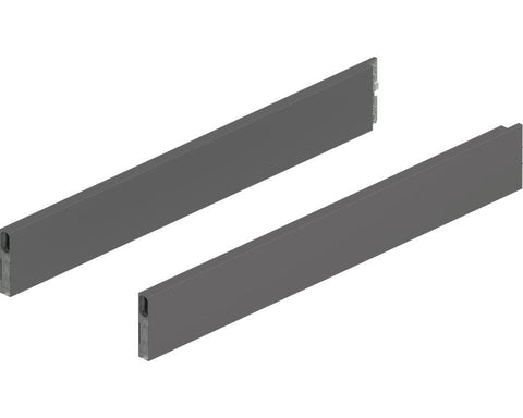 Blum MERIVOBOX BOXCAP Design Element 550mm. ZL