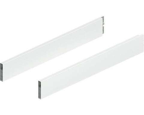 Blum MERIVOBOX BOXCAP Design Element 550mm. ZL