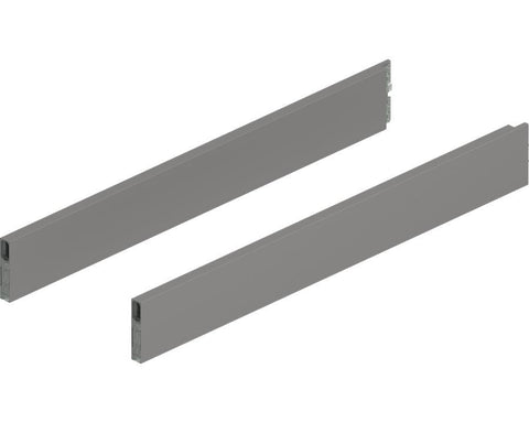 Blum MERIVOBOX BOXCAP Design Element 600mm. ZL4.600S.E