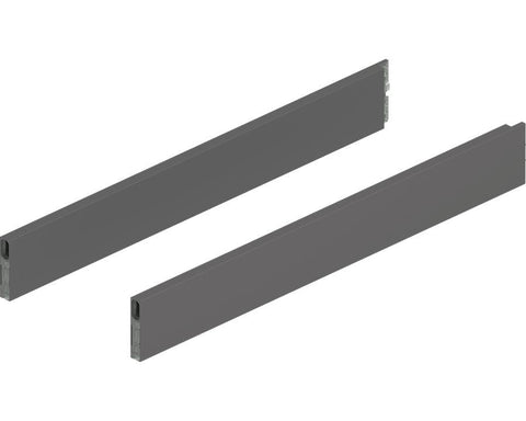 Blum MERIVOBOX BOXCAP Design Element 600mm. ZL4.600S.E
