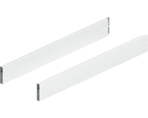 Blum MERIVOBOX BOXCAP Design Element 600mm. ZL4.600S.E
