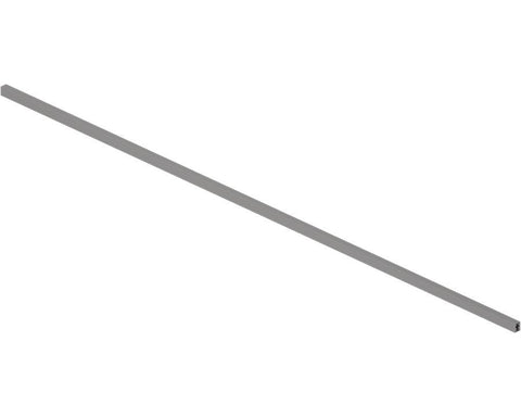 Blum MERIVOBOX Cross Gallery Rail for Inner Drawers & AMBIA-LINE Cabinet Width: 1200mm ZR4.1059U